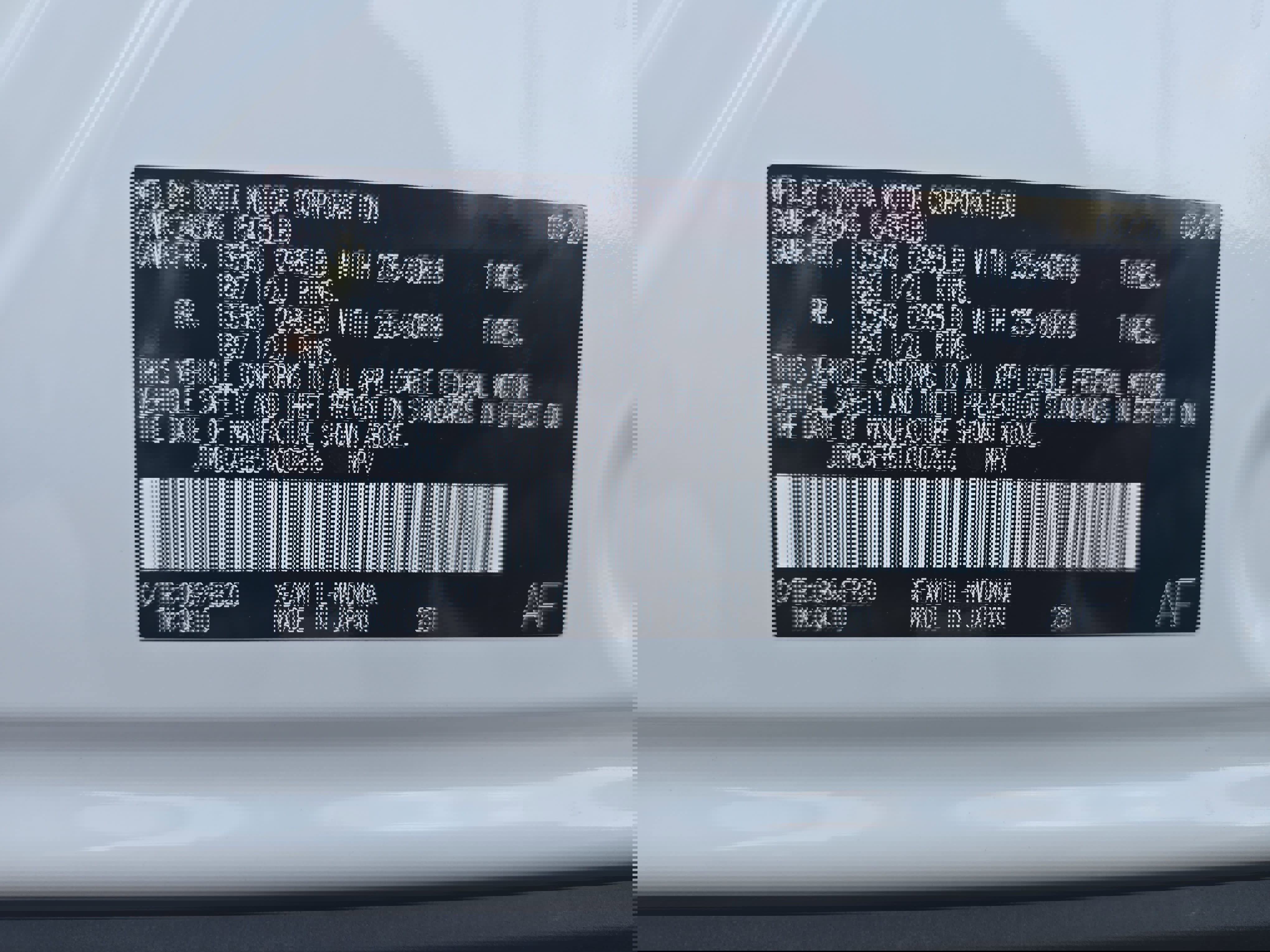 New 2026 Toyota bZ FWD image 34