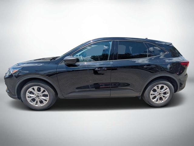 Used 2025 Ford Escape Active FWD image 7