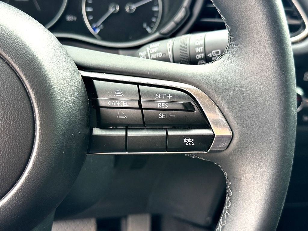 Used 2025 MAZDA CX-30 AWD 2.5 S w/ Preferred Package image 15