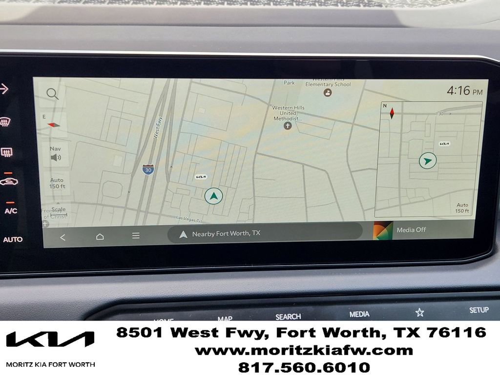 New 2027 Kia Telluride EX X-Line AWD/4WD image 12