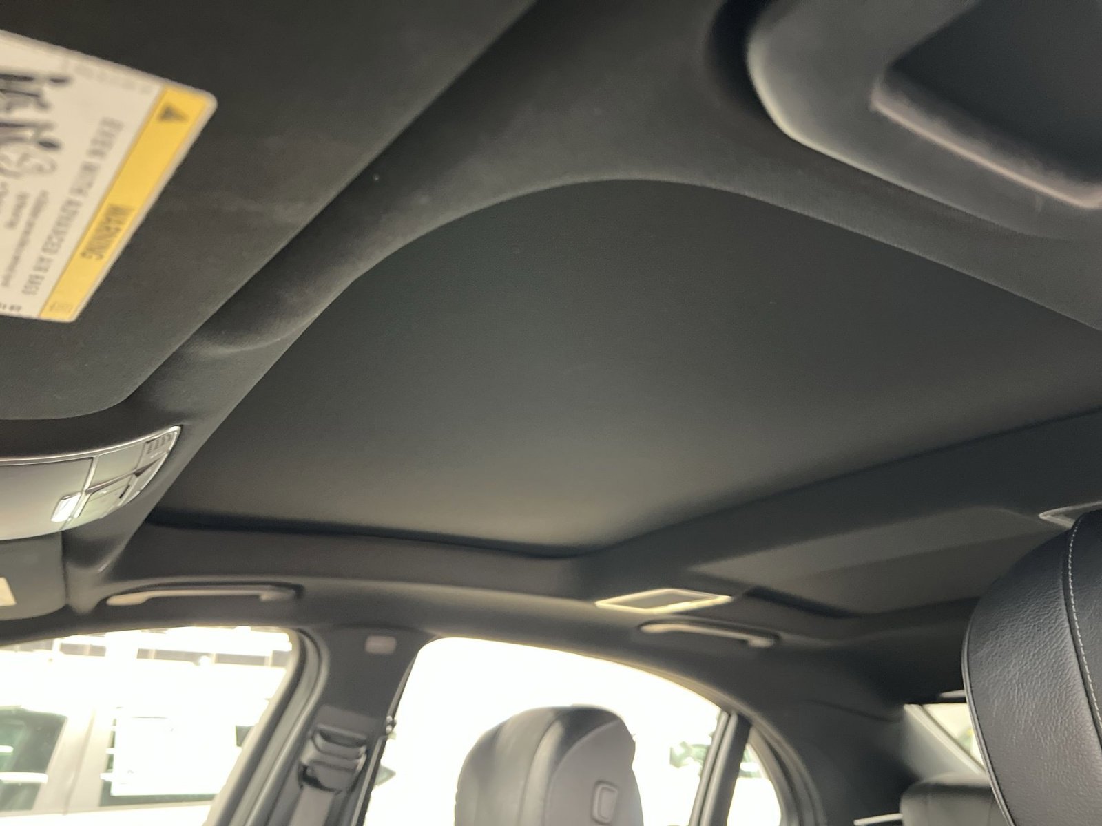 Used 2018 Mercedes-Benz S 450 4MATIC Sedan image 21