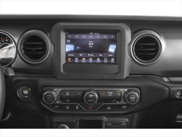 Used 2023 Jeep Gladiator Sport AWD/4WD image 7