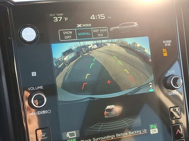 New 2026 Subaru Ascent Limited Bronze image 19