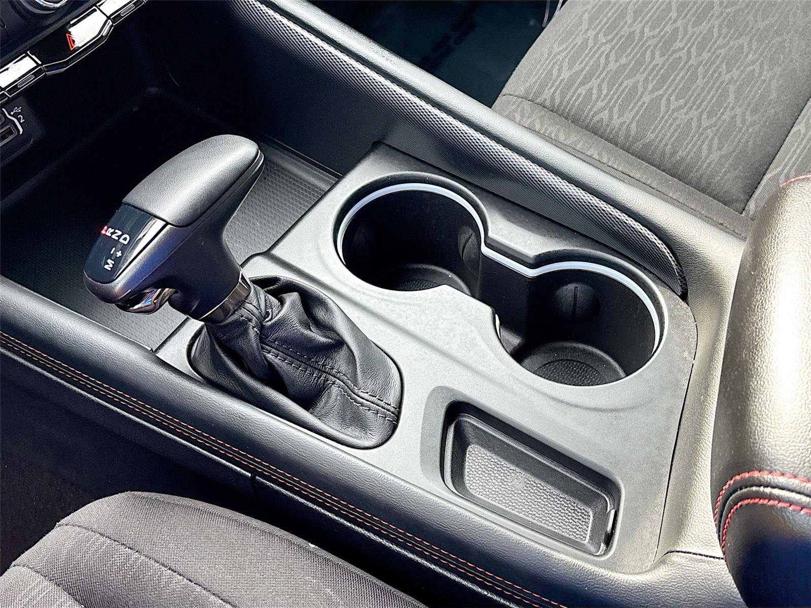 Used 2026 Dodge Durango GT RWD image 17