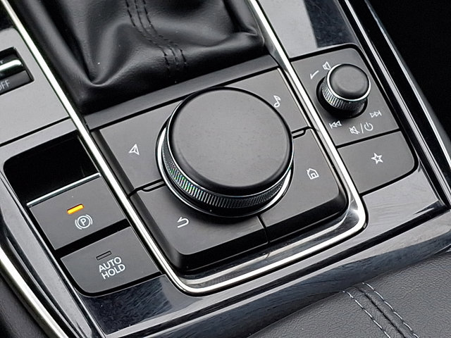 Certified 2023 MAZDA CX-30 AWD 2.5 S w/ Preferred Package image 24