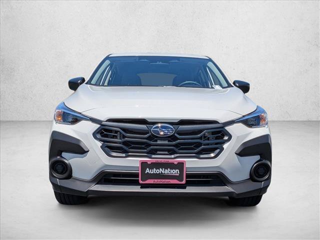 Certified 2025 Subaru Crosstrek 2.0i AWD/4WD video 2