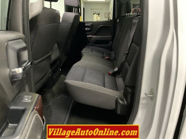 Used 2017 GMC Sierra 1500 SLE AWD/4WD image 26
