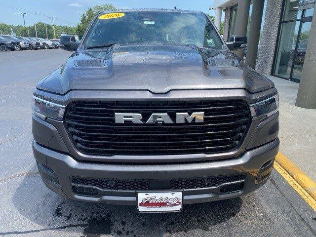 New 2026 RAM 1500 Laramie image 2