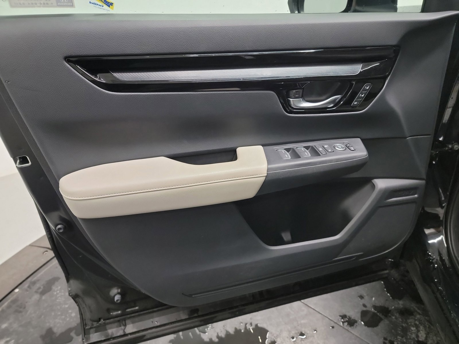 Certified 2024 Honda CR-V EX-L image 13