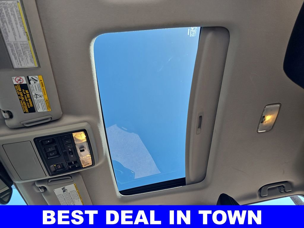 Used 2021 Toyota 4Runner SR5 Premium w/ Moonroof Package AWD/4WD image 29