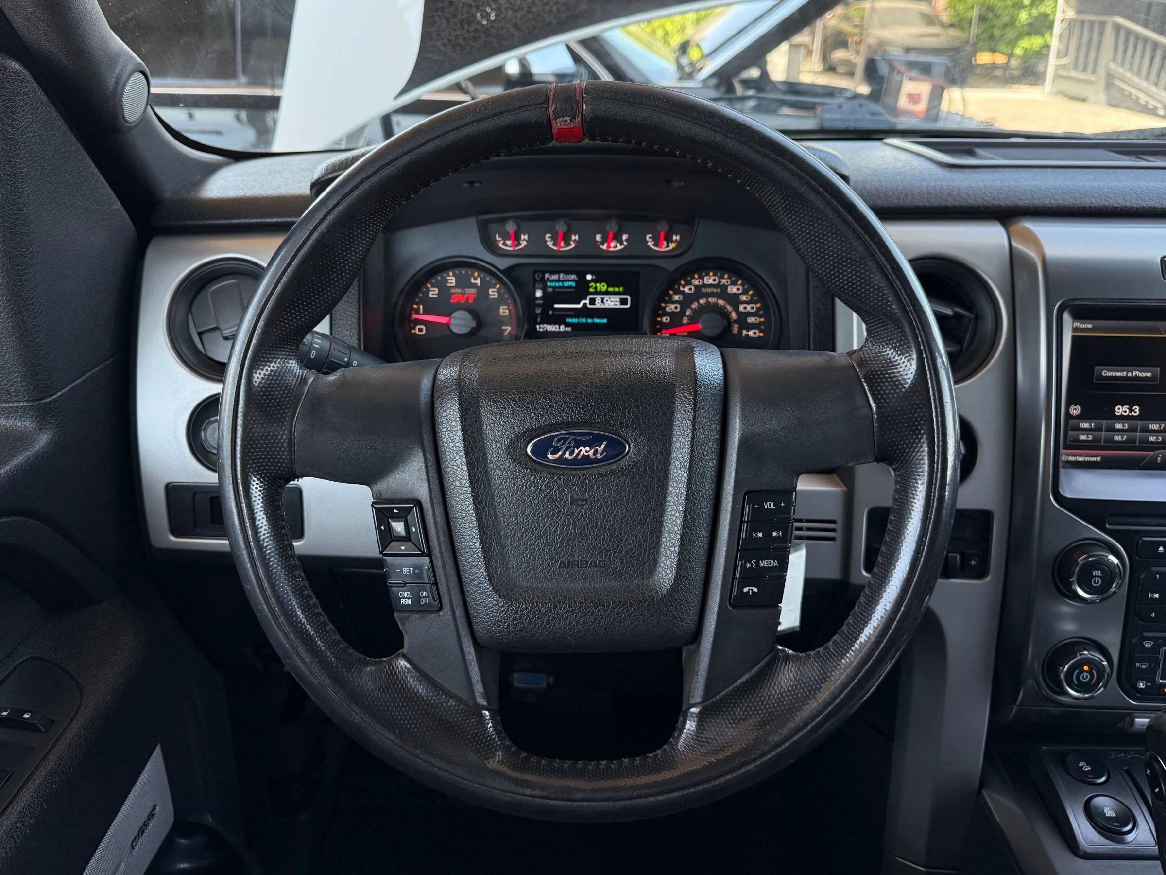 Used 2014 Ford F150 Raptor w/ Equipment Group 801A Luxury AWD/4WD image 18
