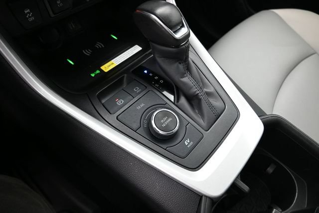 Used 2024 Toyota RAV4 XLE Premium w/ Weather Package AWD/4WD image 14