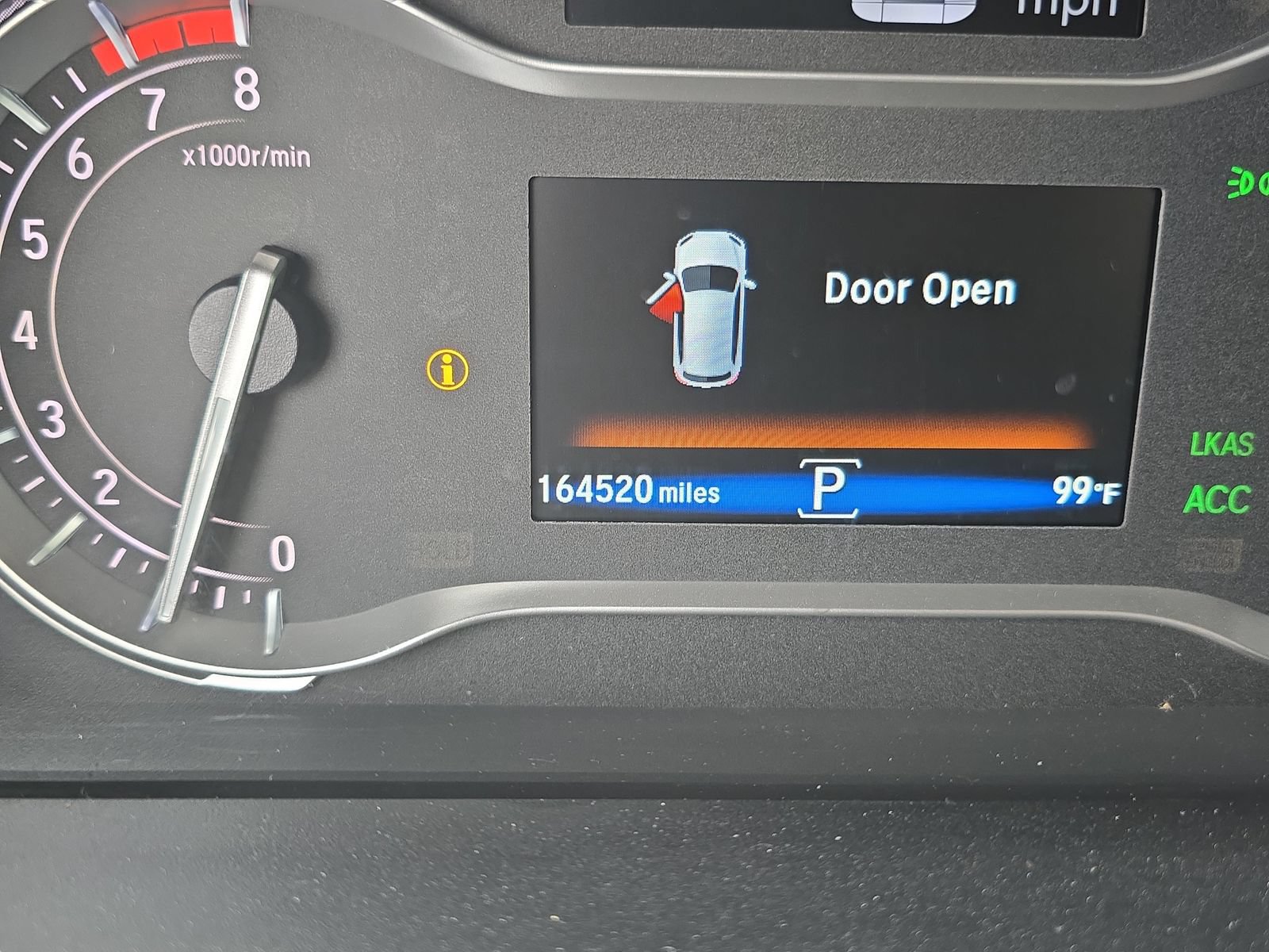 Used 2016 Honda Pilot Touring image 27