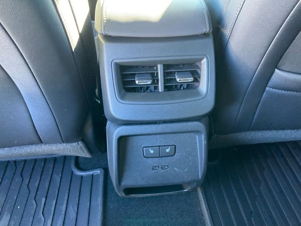 New 2026 Chevrolet Equinox EV RS image 22