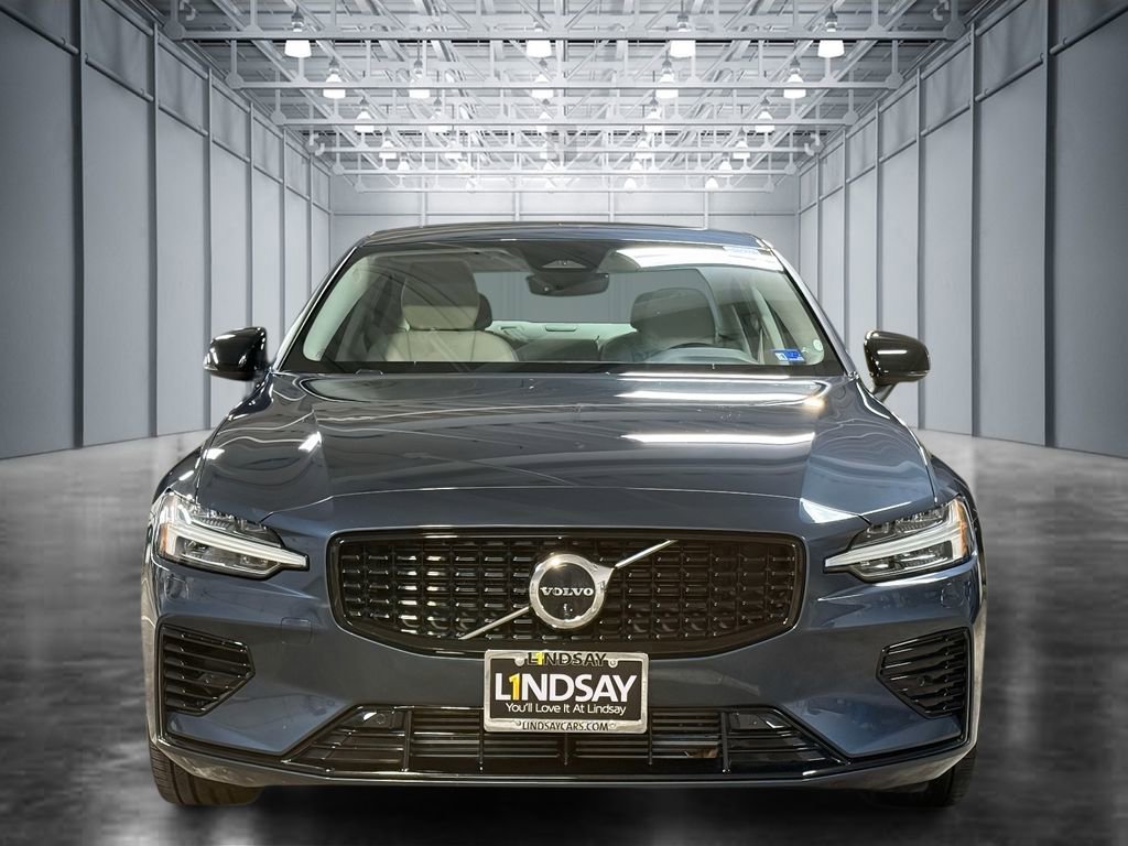 Used 2023 Volvo S60 T8 Plus w/ Climate Package AWD/4WD image 8