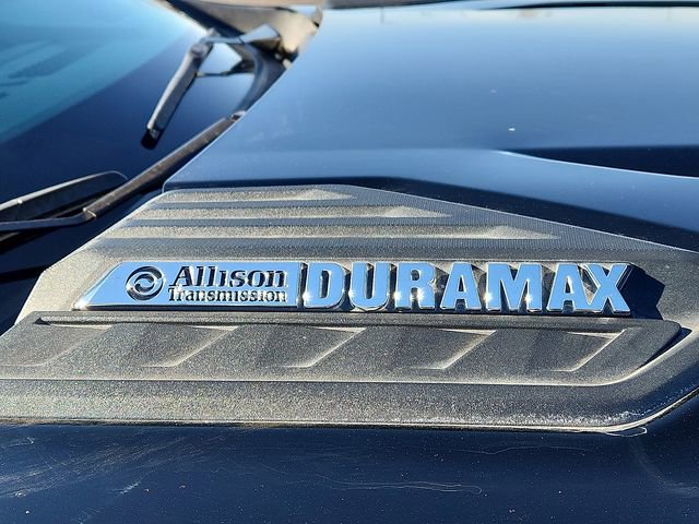 Certified 2024 Chevrolet Silverado 3500 High Country image 9