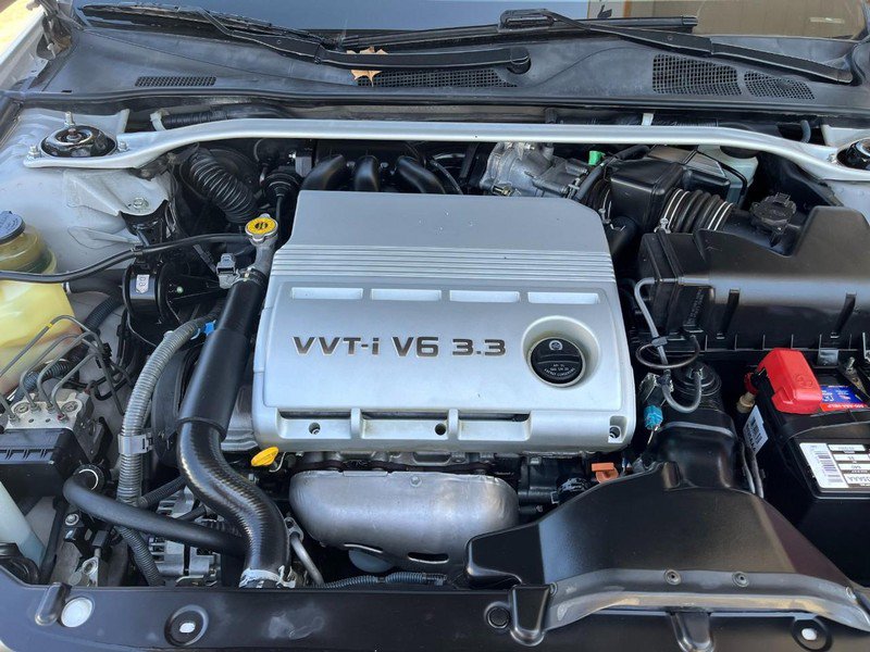 Used 2006 Lexus ES 330 w/ Preferred Accessory Pkg FWD image 13
