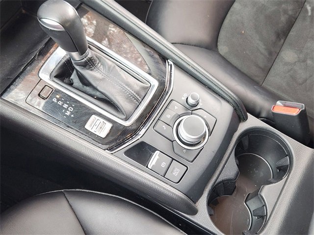 Used 2022 MAZDA CX-5 AWD 2.5 S w/ Select Package image 20