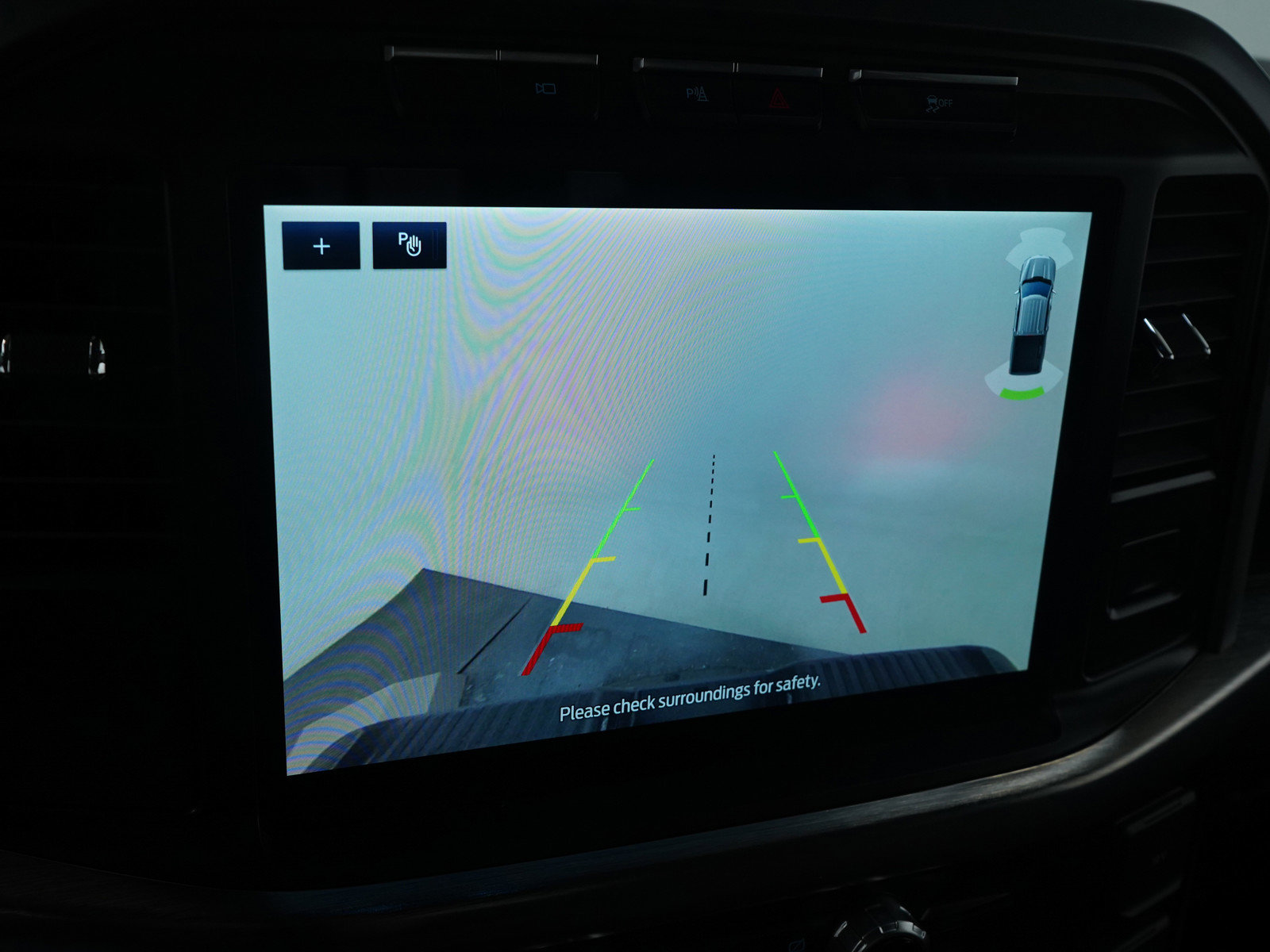 Used 2022 Ford F150 Lariat w/ Equipment Group 502A High image 20