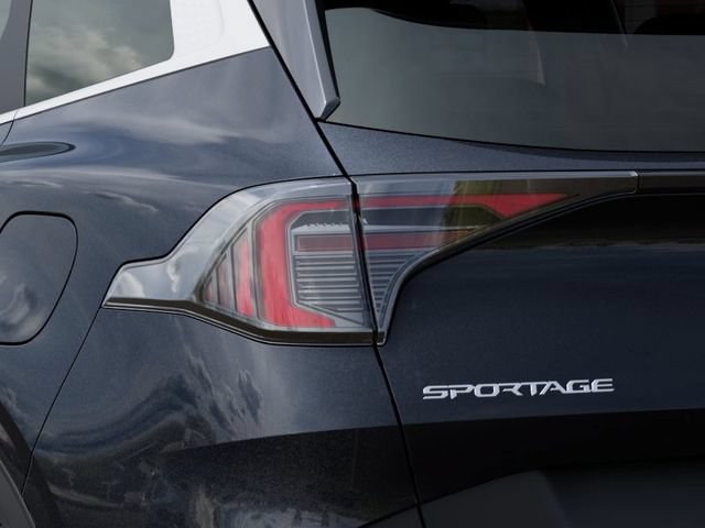 New 2026 Kia Sportage EX FWD image 11