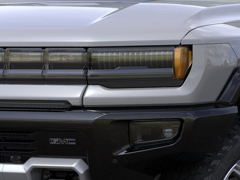 New 2025 GMC Hummer EV 3X image 10