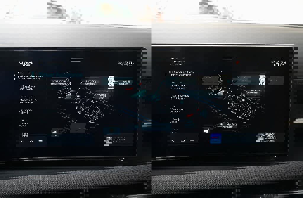 New 2026 Hyundai Tucson Limited image 13