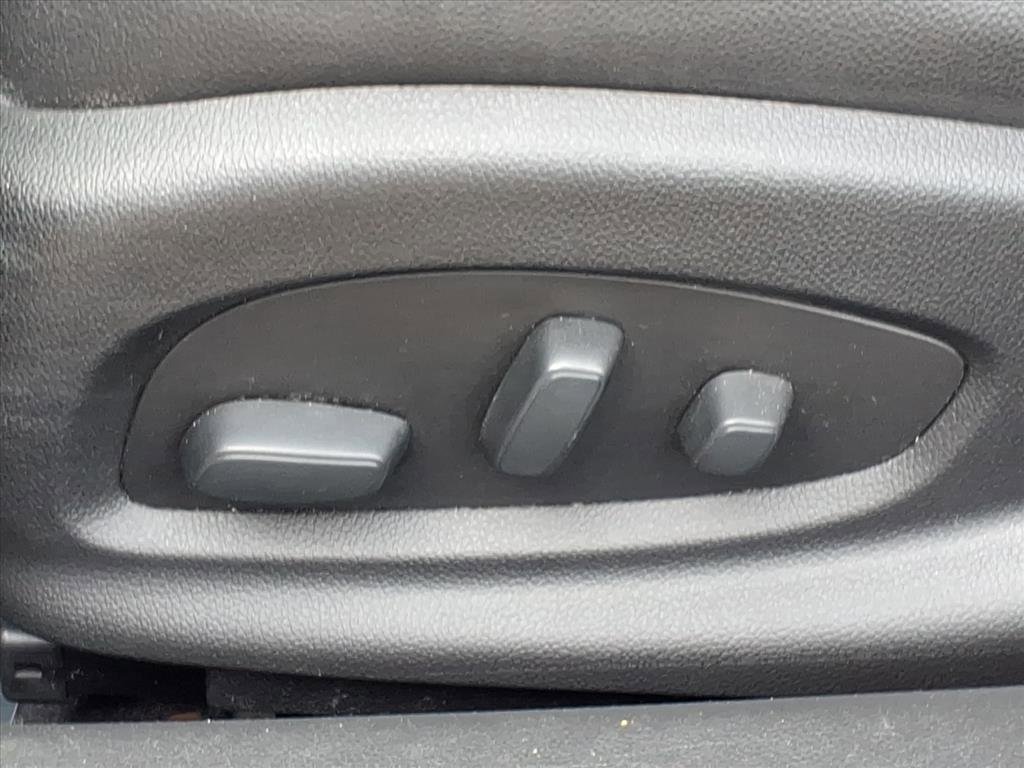 Used 2019 Chevrolet Impala Premier image 14