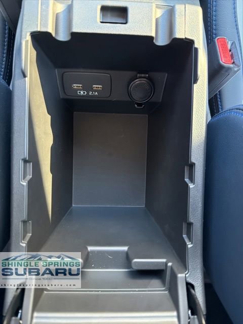 Certified 2023 Subaru Crosstrek Hybrid image 48