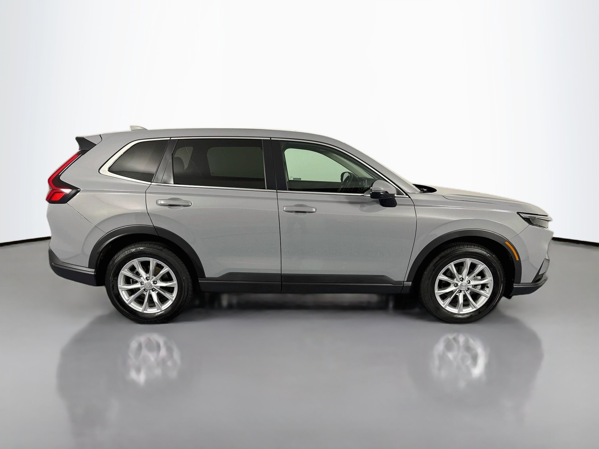 Certified 2024 Honda CR-V EX image 4