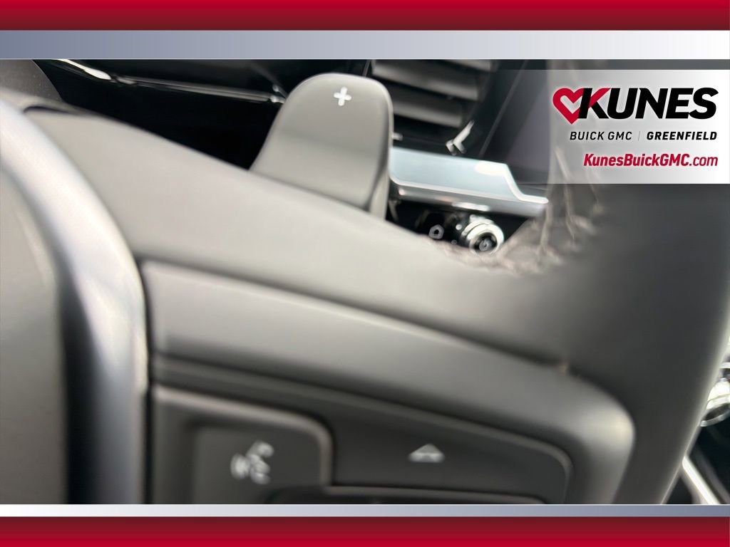 New 2026 GMC Sierra 1500 Elevation w/ Elevation Premium Package image 23