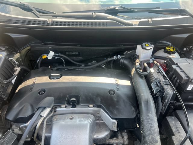 Certified 2020 Chevrolet Equinox Premier AWD/4WD image 32