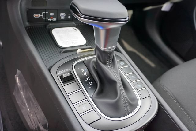 New 2026 Hyundai Kona SEL Sport FWD image 15