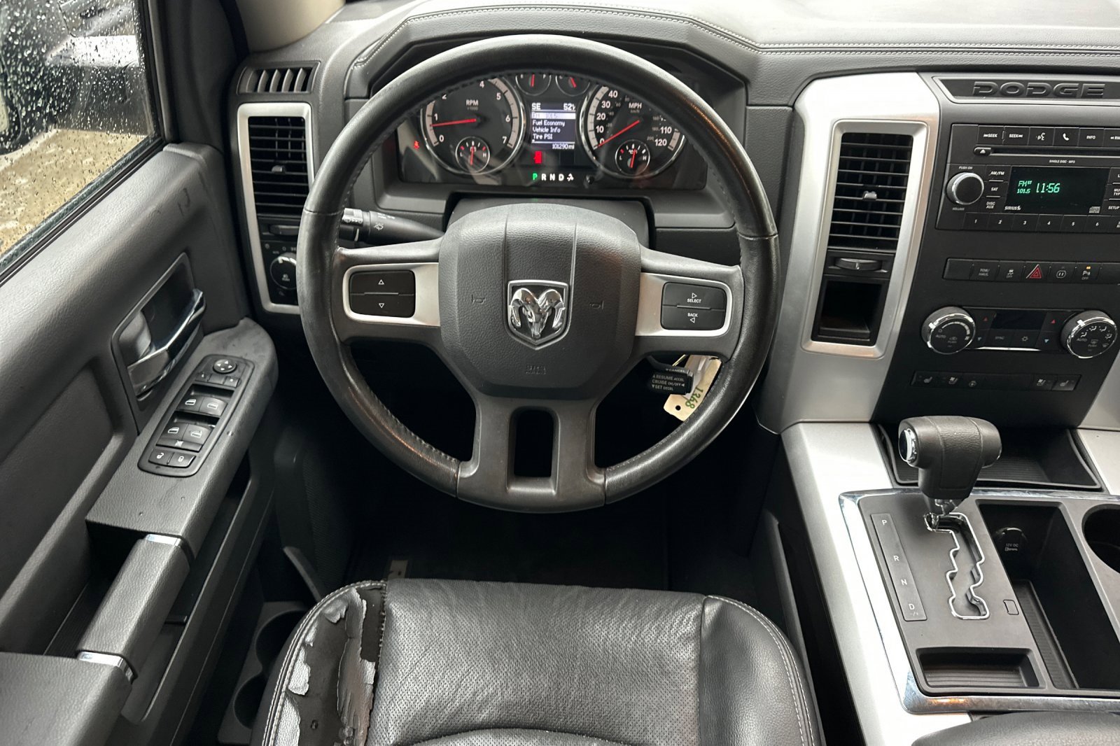 Used 2010 Dodge Ram 1500 Truck Sport image 14