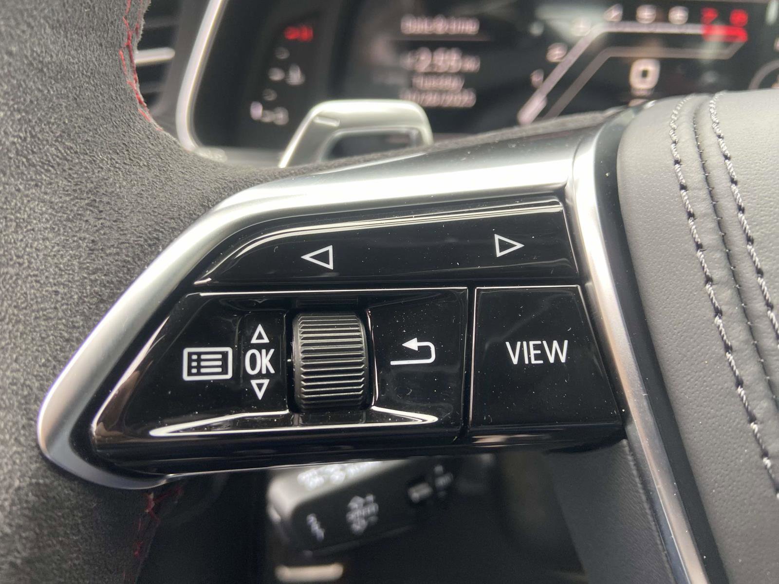 New 2026 Audi RS 6 performance image 23