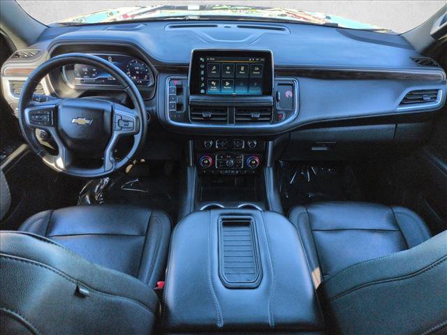 Used 2024 Chevrolet Tahoe LT image 18