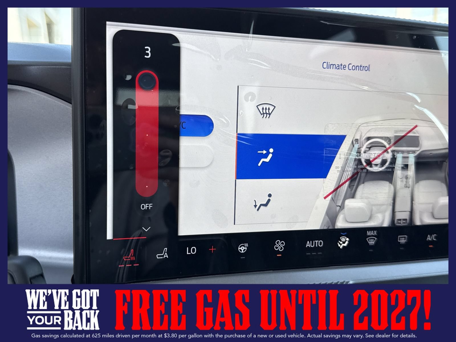 New 2026 Ford Bronco Sport Outer Banks w/ Sasquatch Outer Banks Package AWD/4WD image 27