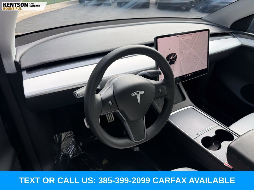 Used 2023 Tesla Model Y Performance AWD/4WD image 23