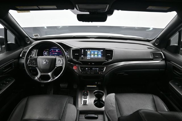 Used 2023 Honda Passport EX-L image 9