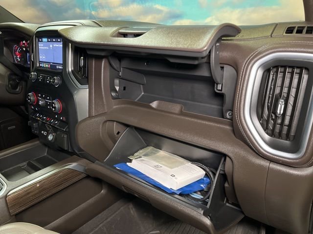 Used 2020 Chevrolet Silverado 1500 RST AWD/4WD image 71