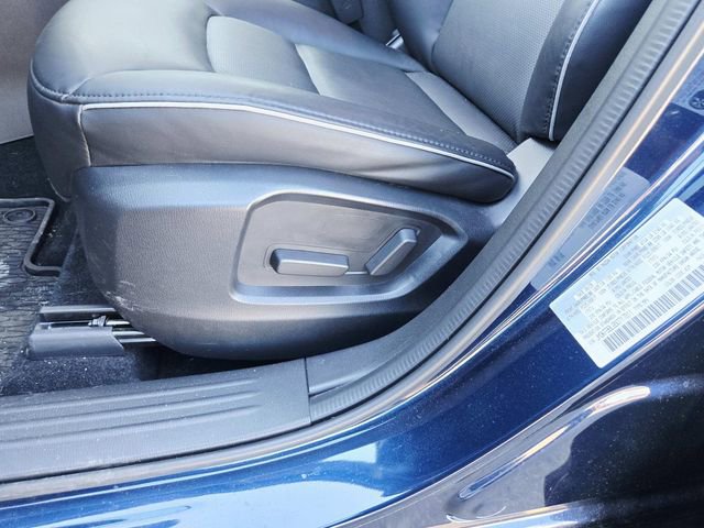 Certified 2025 MAZDA CX-5 AWD 2.5 S w/ Select Package image 32