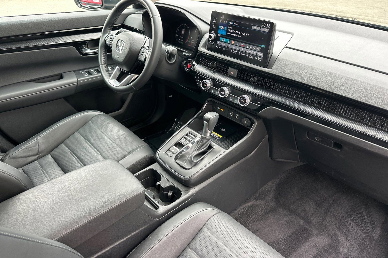 Used 2023 Honda CR-V EX-L image 19