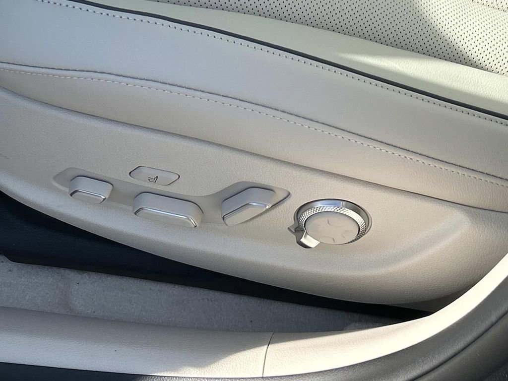 New 2026 Genesis G80 2.5T Sport Prestige AWD/4WD image 15