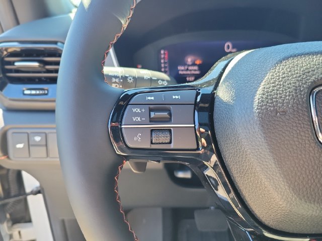 New 2026 Honda Passport TrailSport Elite image 18