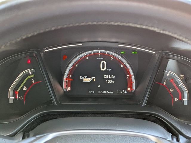 Used 2020 Honda Civic Sport image 29