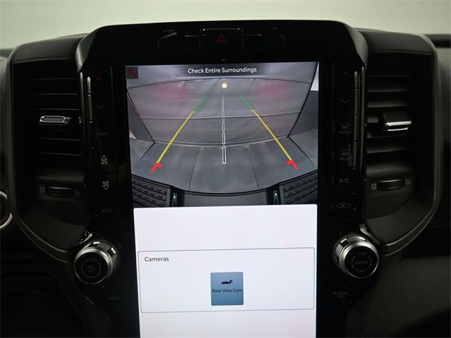 New 2026 RAM 2500 Tradesman image 20