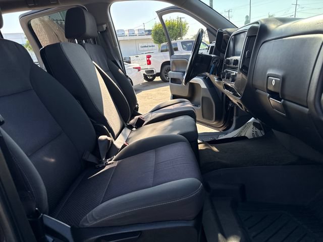 Used 2016 Chevrolet Silverado 1500 LT w/ All Star Edition RWD image 42