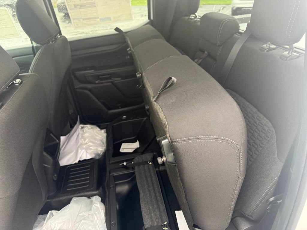 New 2026 Ford Ranger XL RWD image 31