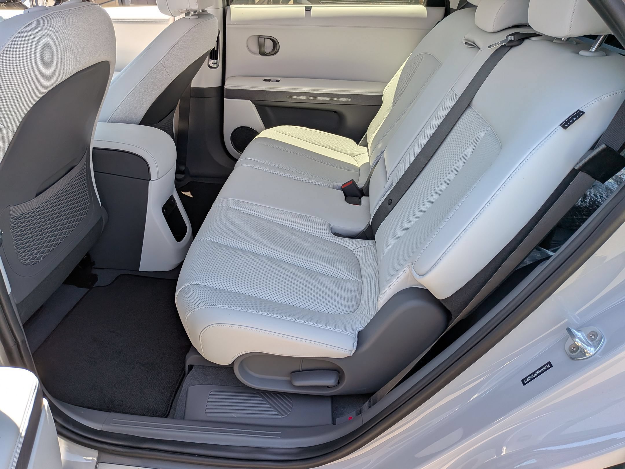 New 2026 Hyundai Ioniq 5 Limited RWD image 20