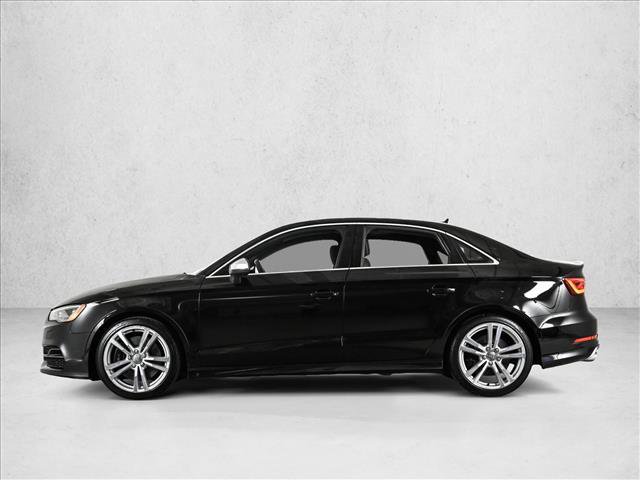 Used 2015 Audi S3 Prestige AWD/4WD image 8