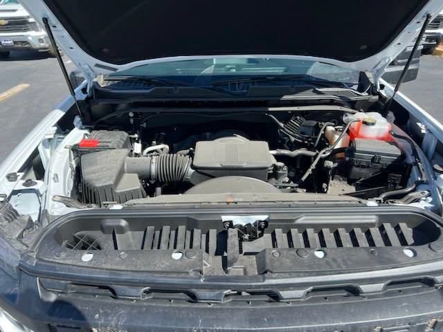 New 2023 Chevrolet Silverado 2500 W/T w/ WT Convenience Package AWD/4WD image 20